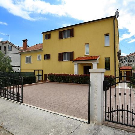 Apartments Ivana - Iva Zadar Dış mekan fotoğraf