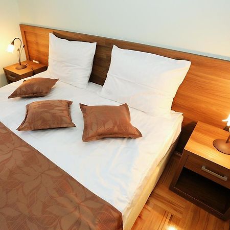 Apartments Ivana - Iva Zadar Dış mekan fotoğraf