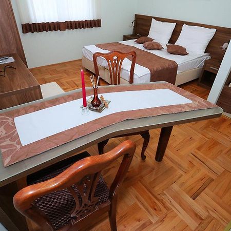 Apartments Ivana - Iva Zadar Dış mekan fotoğraf