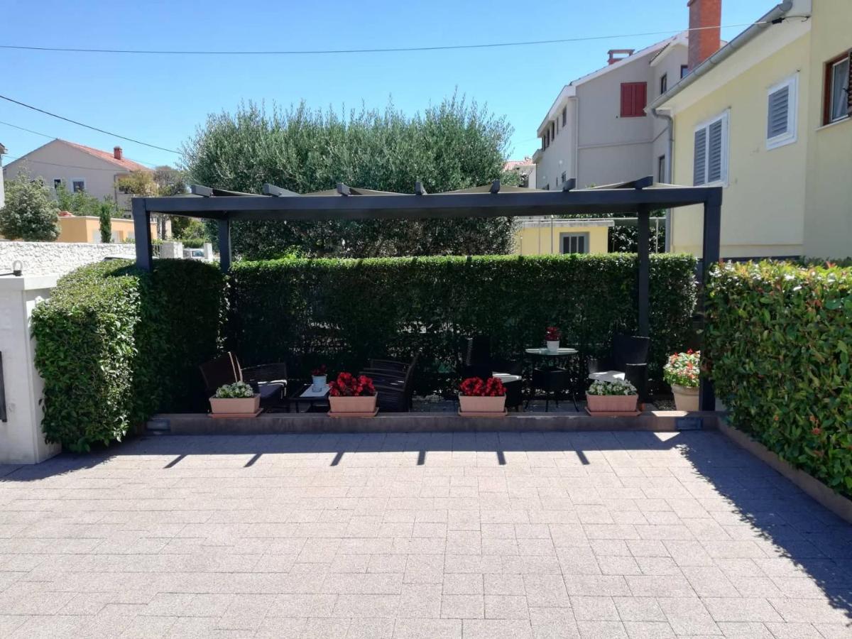 Apartments Ivana - Iva Zadar Dış mekan fotoğraf