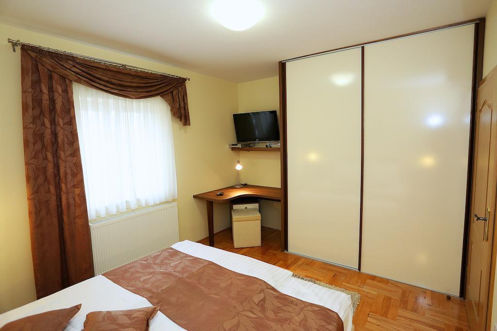 Apartments Ivana - Iva Zadar Oda fotoğraf