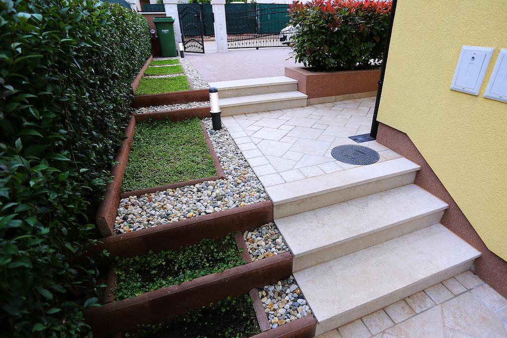 Apartments Ivana - Iva Zadar Dış mekan fotoğraf