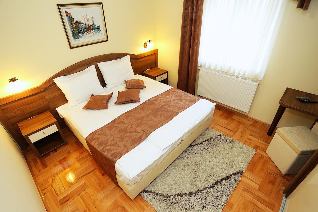 Apartments Ivana - Iva Zadar Oda fotoğraf