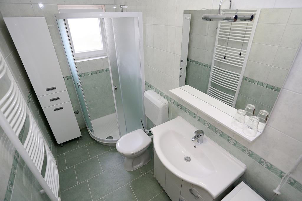 Apartments Ivana - Iva Zadar Oda fotoğraf
