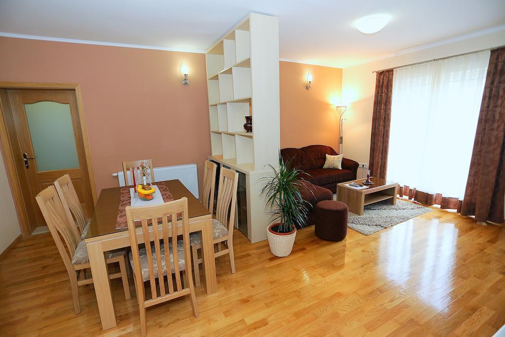 Apartments Ivana - Iva Zadar Oda fotoğraf