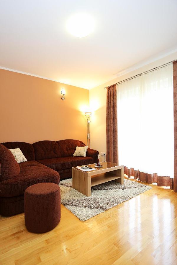Apartments Ivana - Iva Zadar Dış mekan fotoğraf
