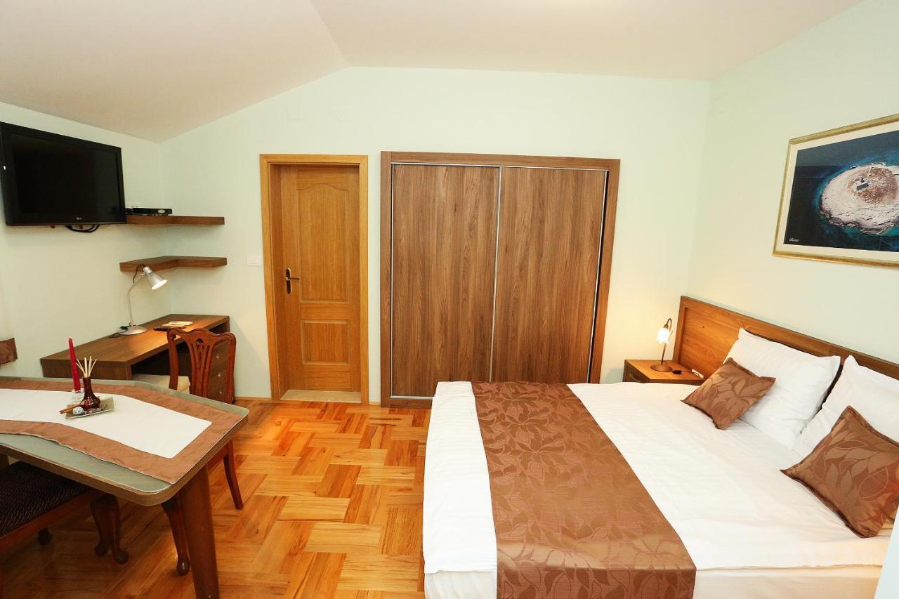 Apartments Ivana - Iva Zadar Dış mekan fotoğraf
