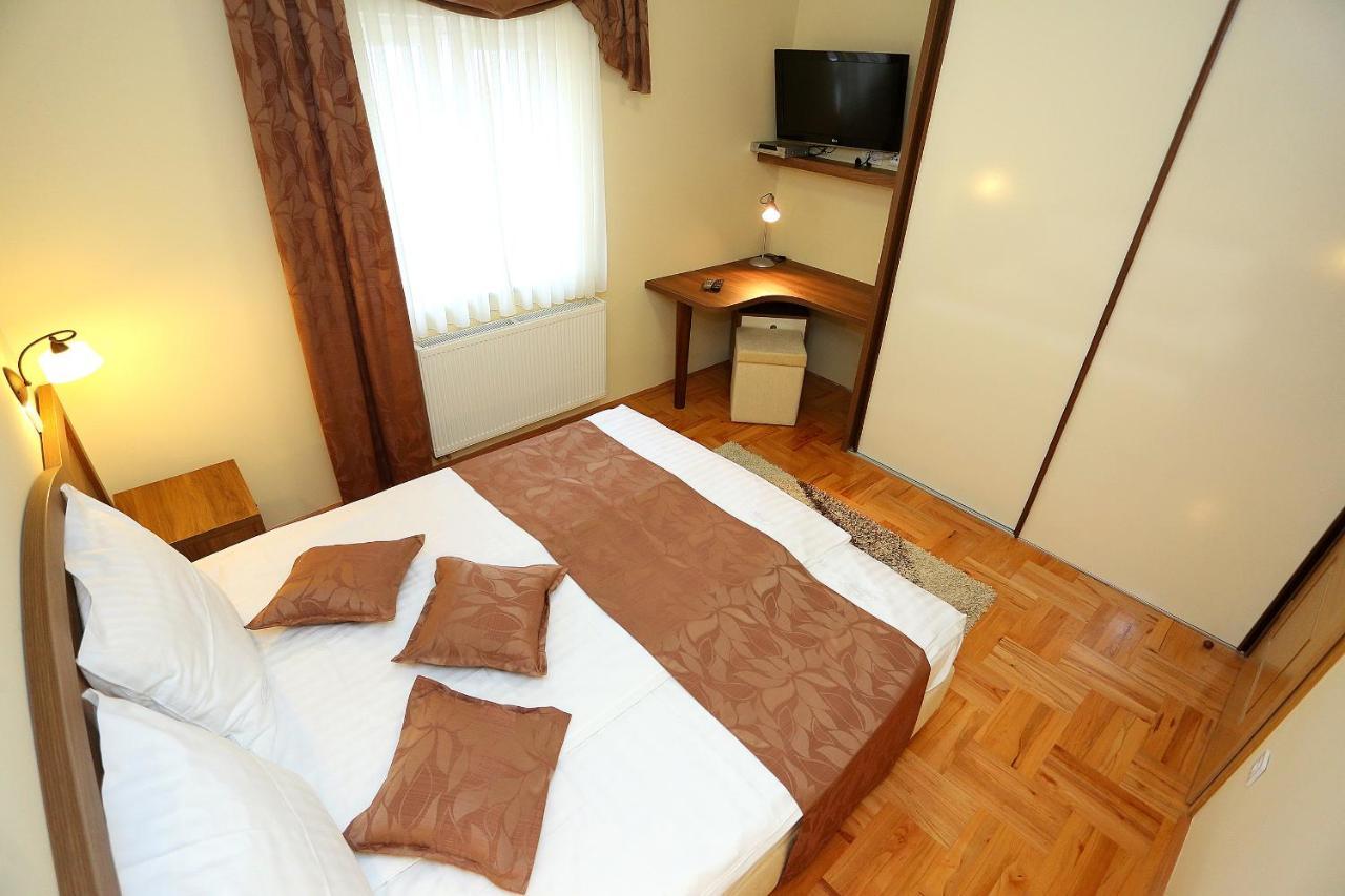 Apartments Ivana - Iva Zadar Dış mekan fotoğraf